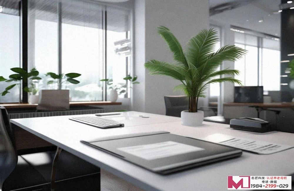 ISO9001认证，企业必过的一道坎，如何高效拿证？