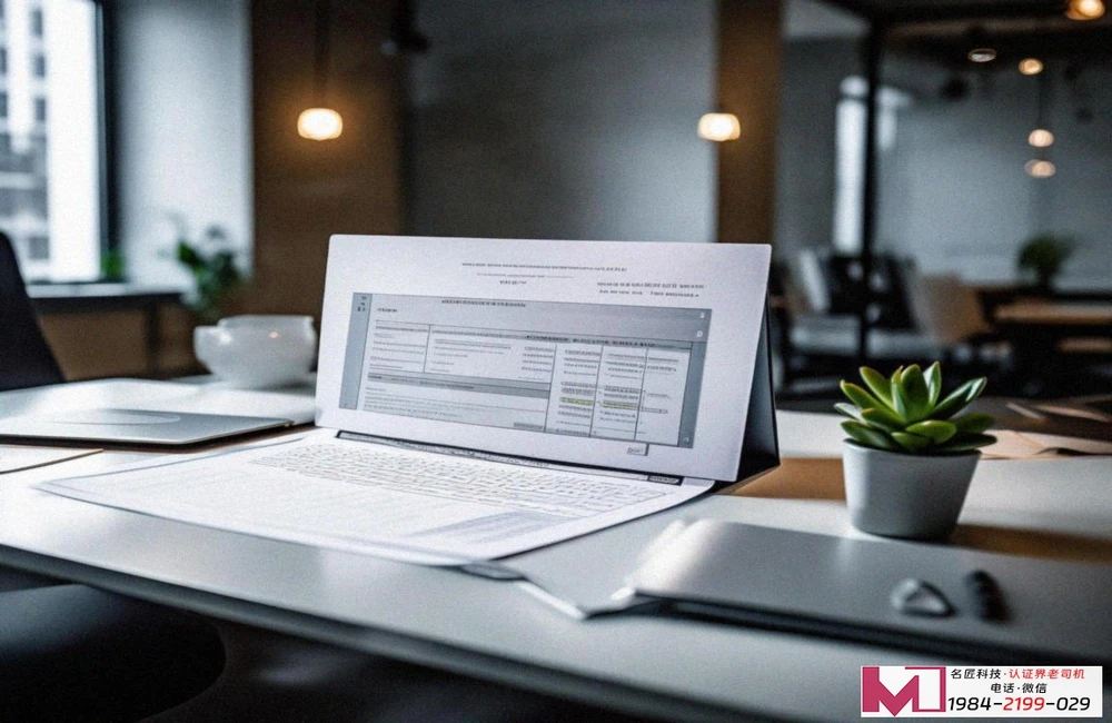 ISO9001认证办理，快速提升管理效率，全国企业信赖之选。