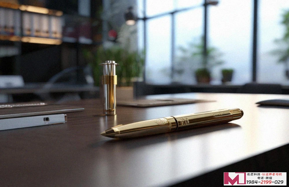 环境管理体系认证，企业必备绿色通行证，名匠科技专业办理指南