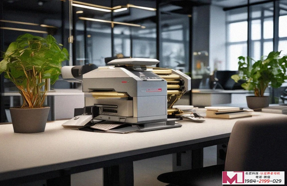 ISO9001认证，企业如何选对认证机构，轻松拿到证书