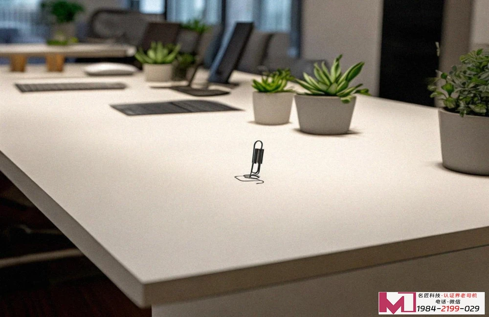 ISO14001认证怎么申请，搞懂这四步，其实很简单