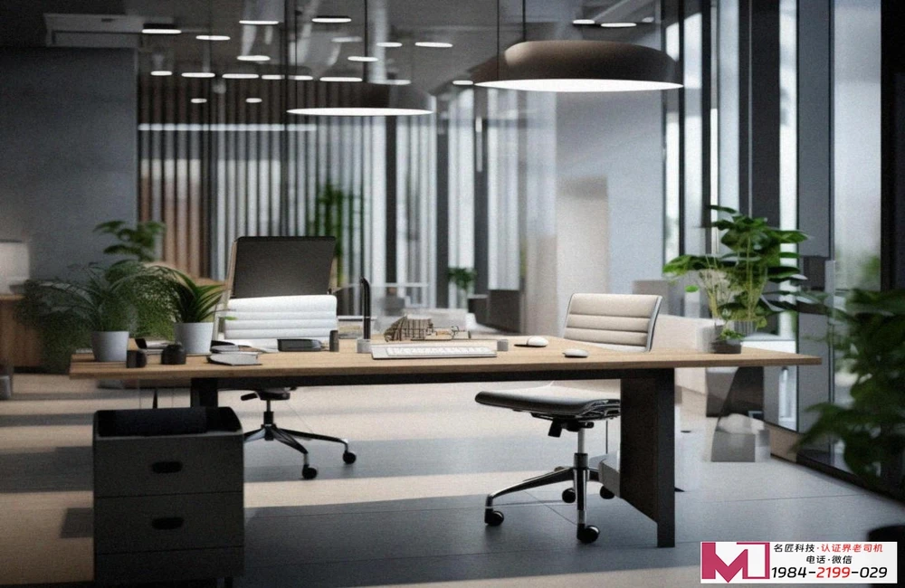 ISO14001认证，绿色转型必答题，名匠科技助您从容拿证