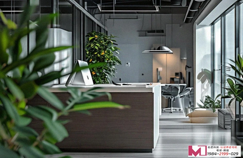 环境管理体系认证,构建绿色竞争力,防范潜在经营风险