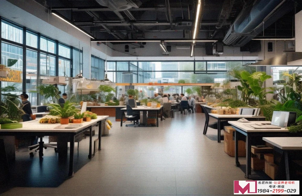 食品质量管理体系认证，解决食品企业核心痛点，提升品牌市场竞争力。