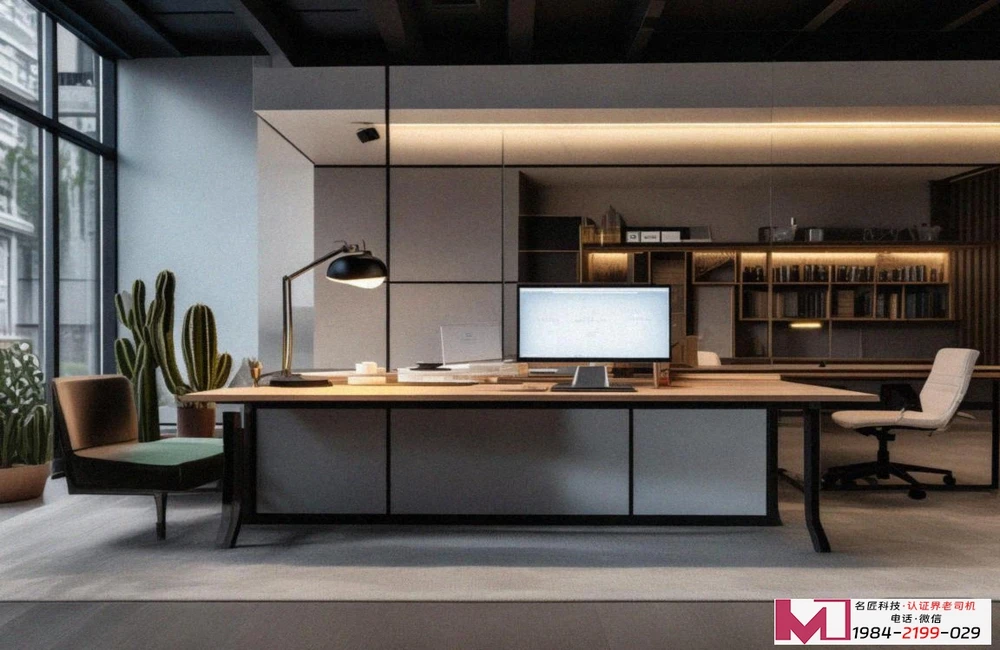 环境管理体系认证，提升企业竞争力，打开绿色市场大门