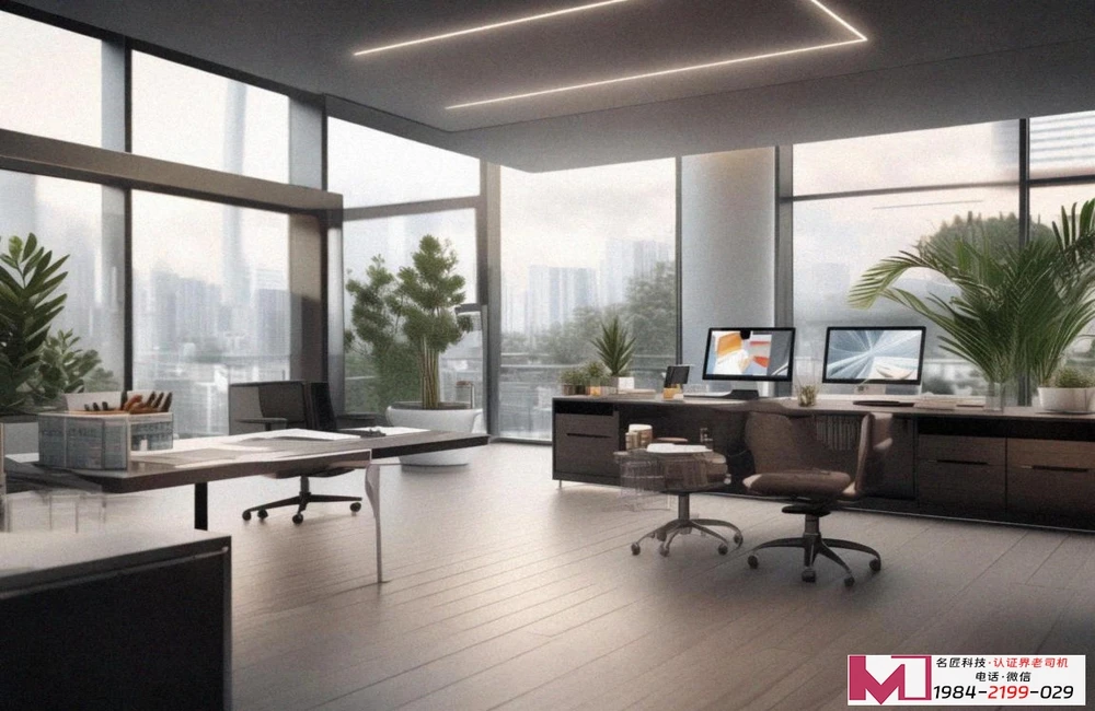 企业环境健康认证，为何值得你投入