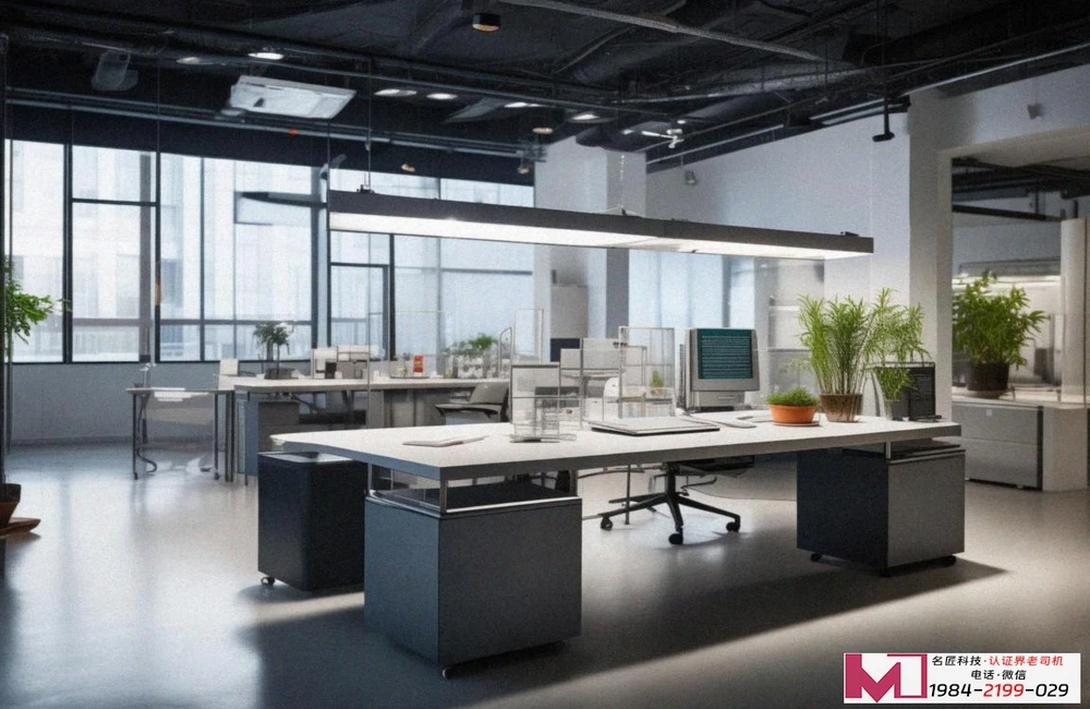 环境管理体系国家认证，企业通往全球的绿色护照，提升竞争力的关键一步