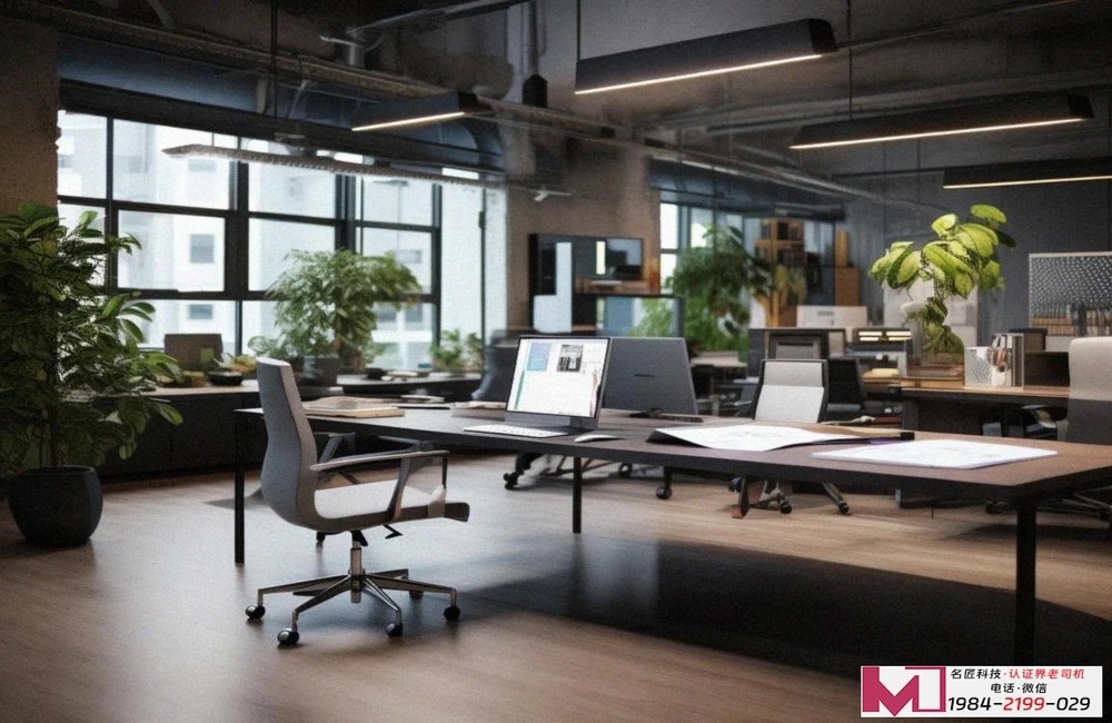 ISO9001办理费用，到底花在哪？