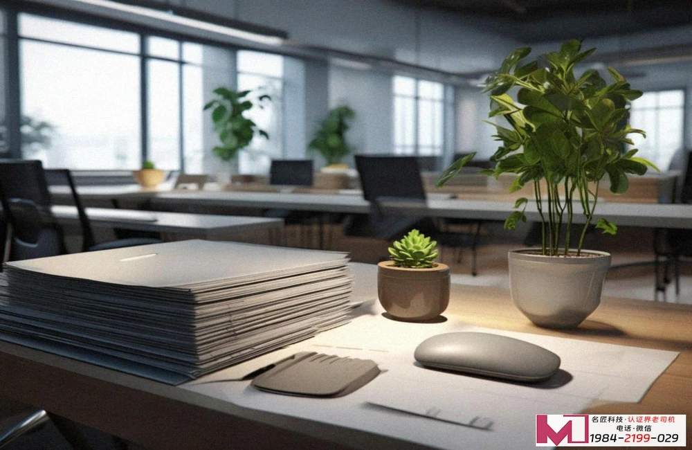 环境管理体系认证，究竟怎么选，才能又稳又快，