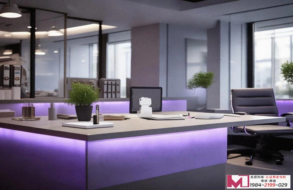 环境管理体系EPE认证，企业绿色发展的压舱石，合规经营的通行证