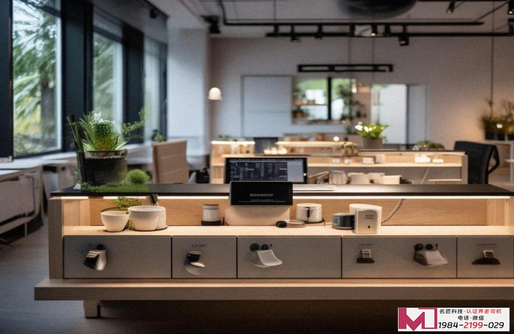 ISO14001认证咨询,如何选对公司,避免踩坑风险