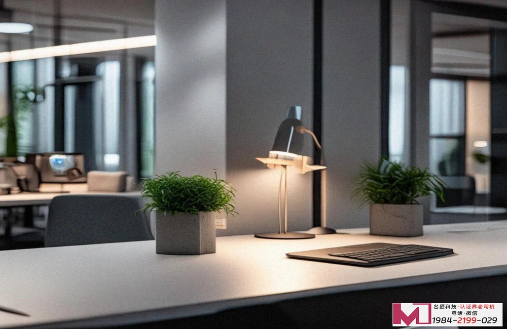 环境管理体系认证，搞定它只需这四步，省心省力更省钱