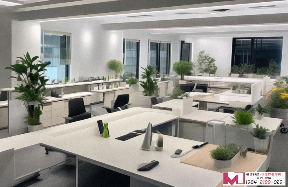 环境管理体系和职业健康安全管理体系认证，如何提升企业市场竞争力