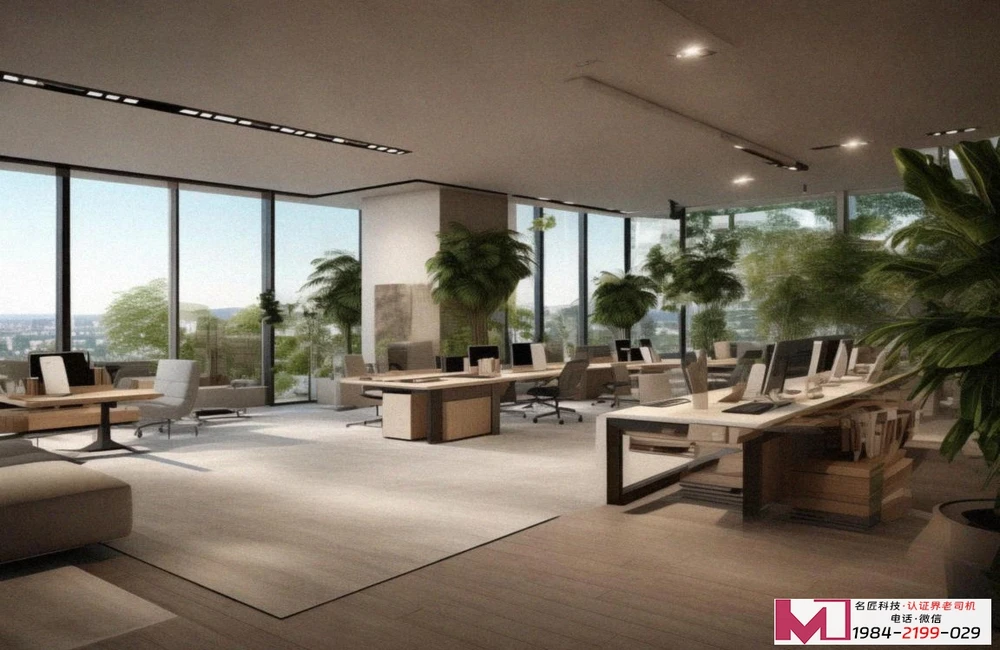 环境管理体系认证,打造绿色竞争力,规避潜在经营风险 环境管理体系认证,打造绿色竞争力,规避潜在经营风险