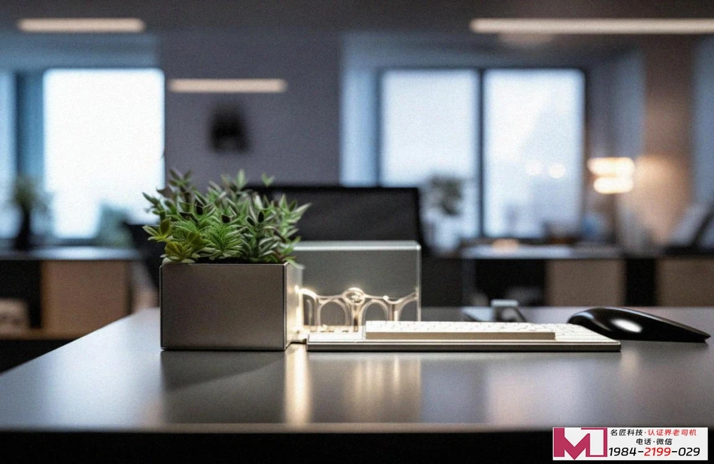 ISO14001认证怎样办？权威指引就在这里