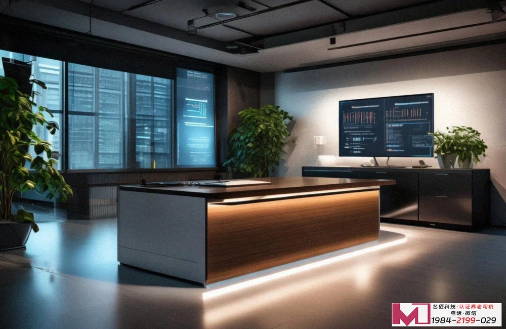 ISO14001环境管理体系认证，绿色转型核心，企业合规指南