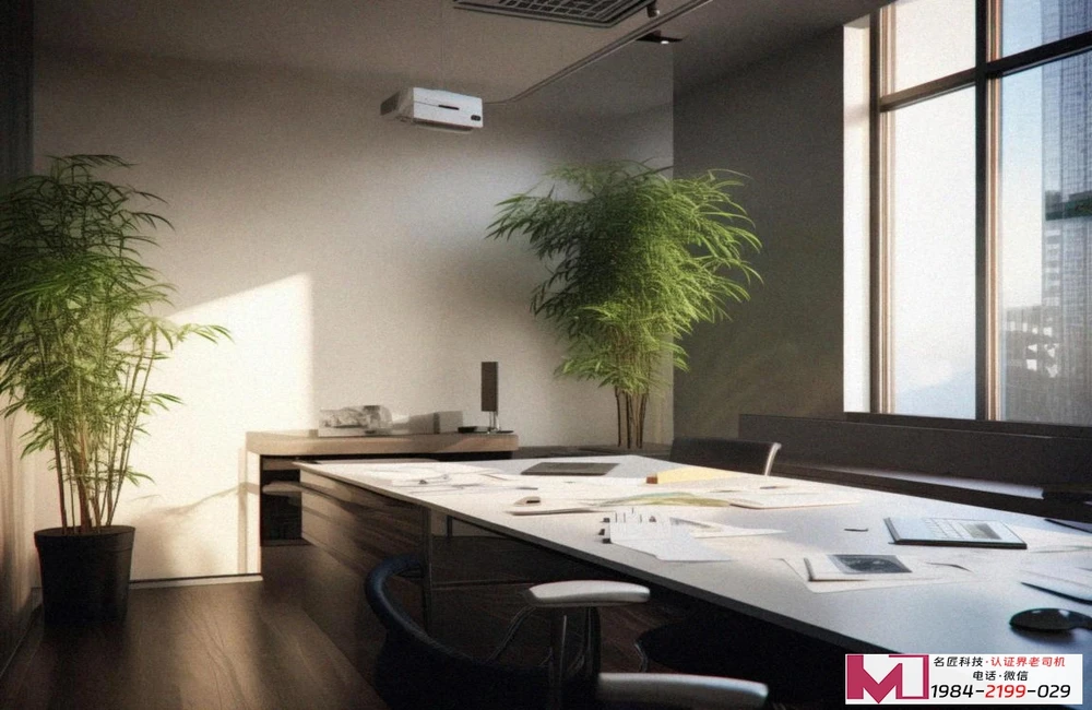 ISO14001环境管理体系认证，选对机构，企业环保合规轻松实现