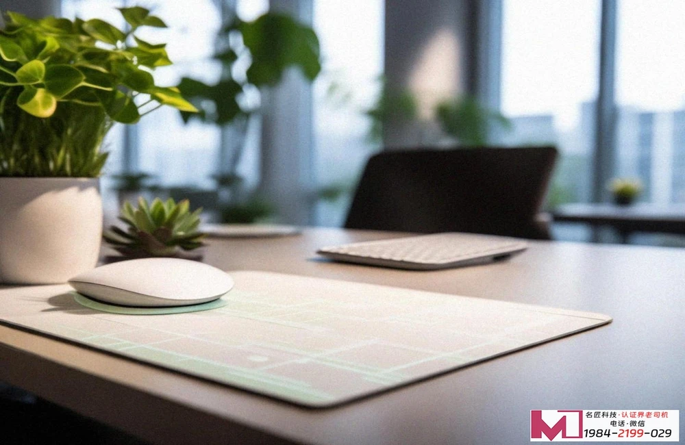 ISO14001环保认证，帮你降本增效，赢得绿色商机