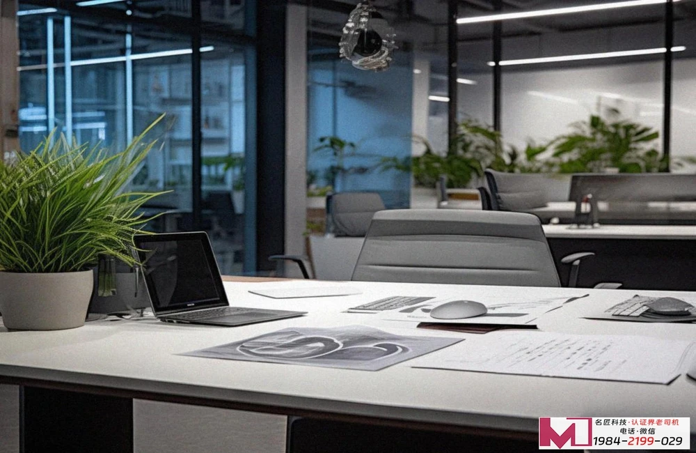 ISO9001认证，企业高效运营关键，提升市场信誉保障。