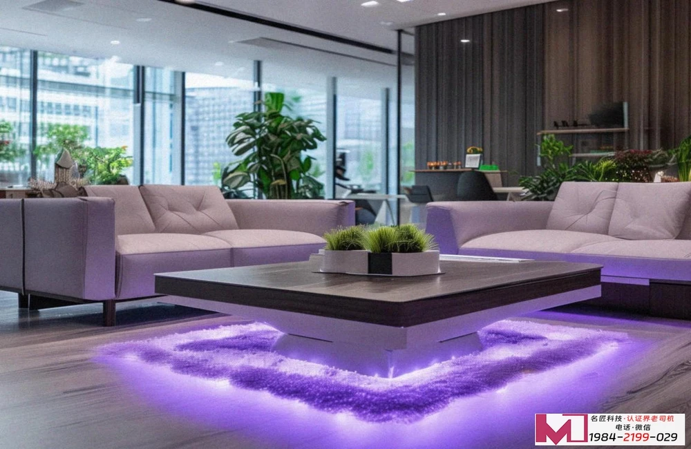 西安环境管理体系认证，告别环保合规烦恼，提升企业绿色竞争力