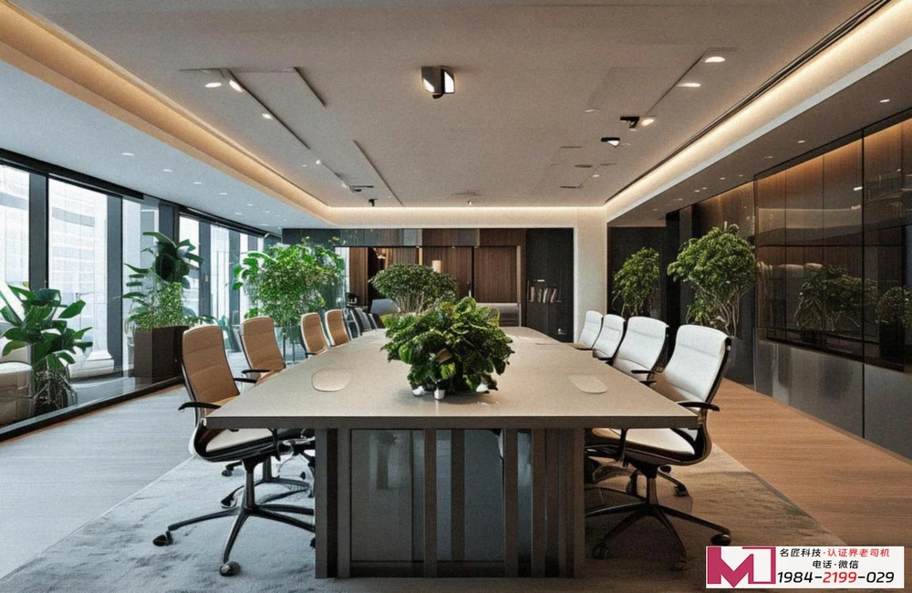 ISO环境体系管理，助力企业绿色转型，提升品牌信誉与竞争软实力，