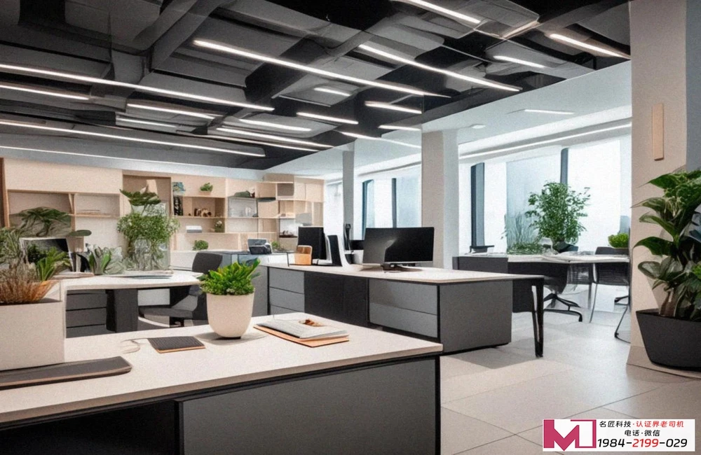 环境体系认证公司怎么选，中安认证专业解读，名匠科技全国服务