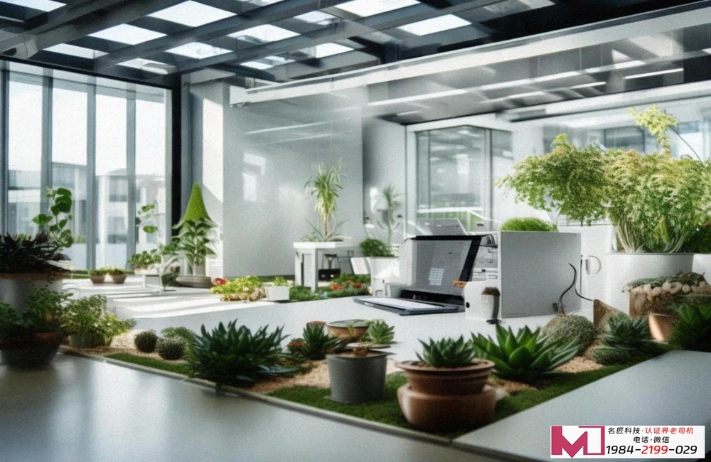 ISO14001认证,突破绿色壁垒,赢在合规起跑线 ISO14001认证,突破绿色壁垒,赢在合规起跑线