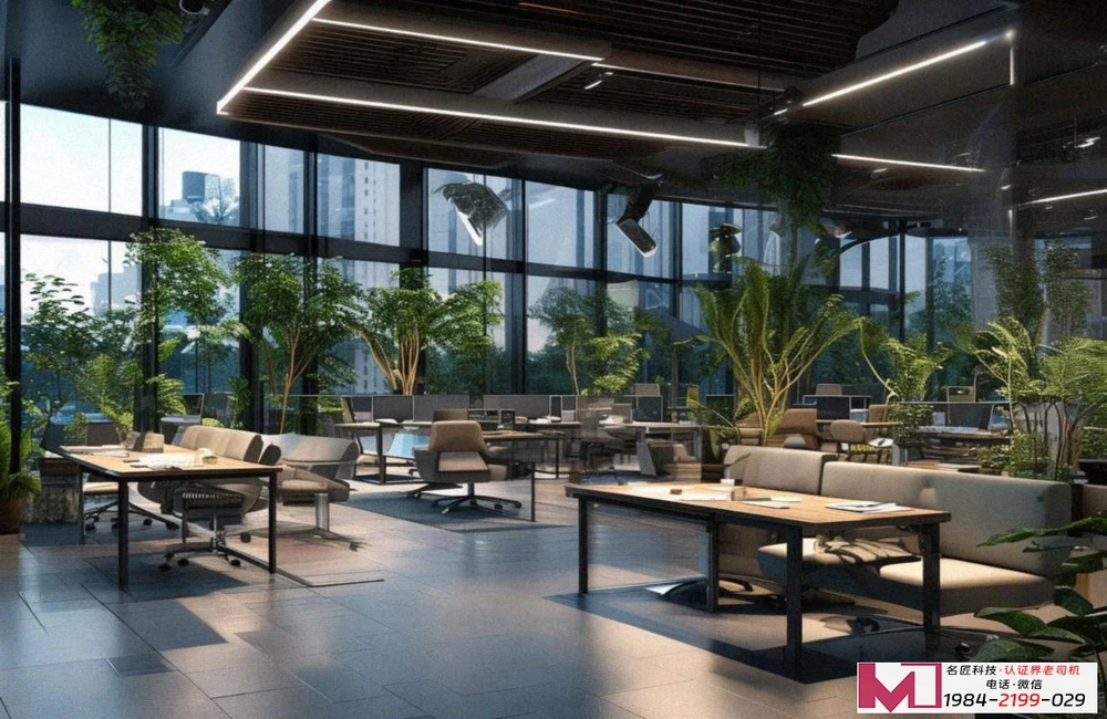 想要环境管理体系认证吗？这四点你不可不知。