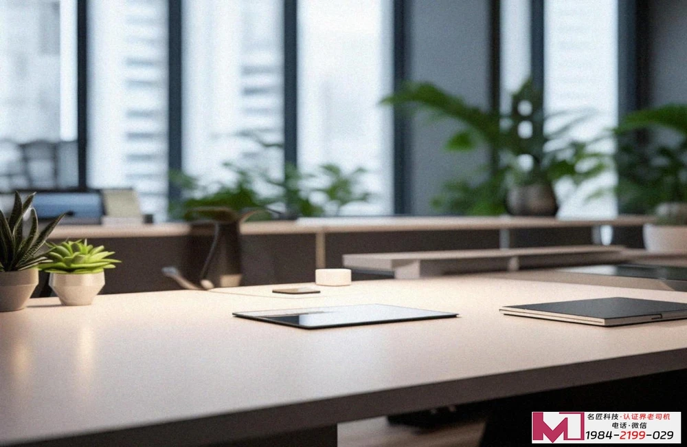 ISO14001认证，企业绿色发展的通行证，环境管理的必修课