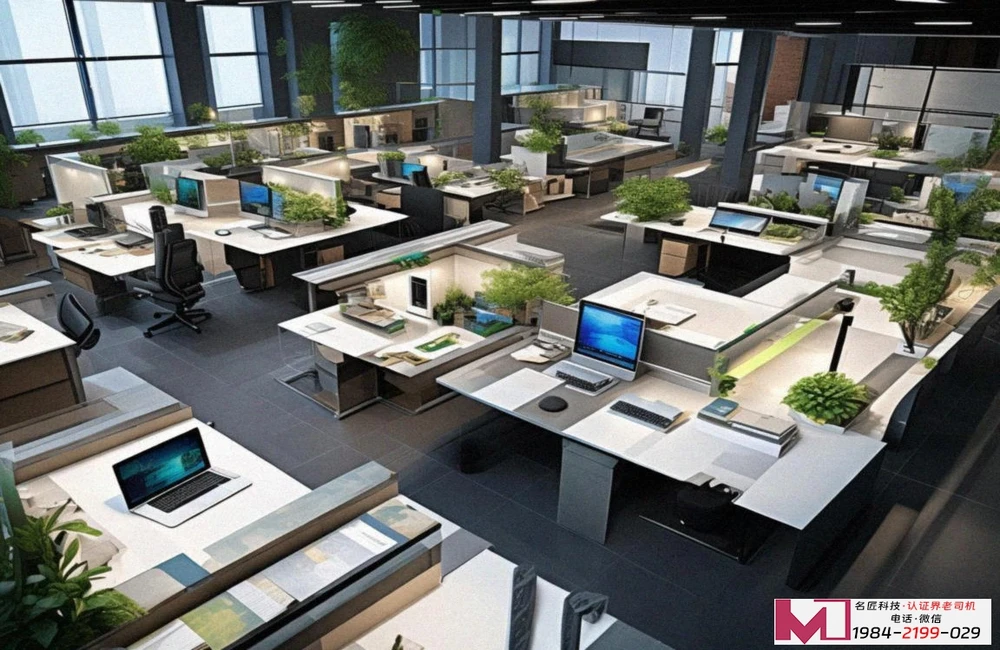 ISO9001环境认证，企业稳健发展的基础，合规经营的护城河