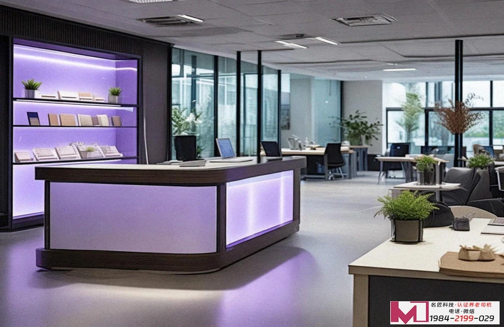 ISO9001认证,让企业告别"管理靠吼",轻松拿订单 ISO9001认证,让企业告别"管理靠吼",轻松拿订单