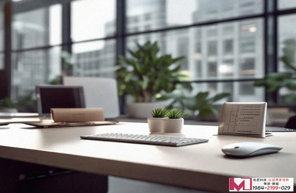 企业质量管理体系认证证书，如何快速查询真伪，获取信任背书