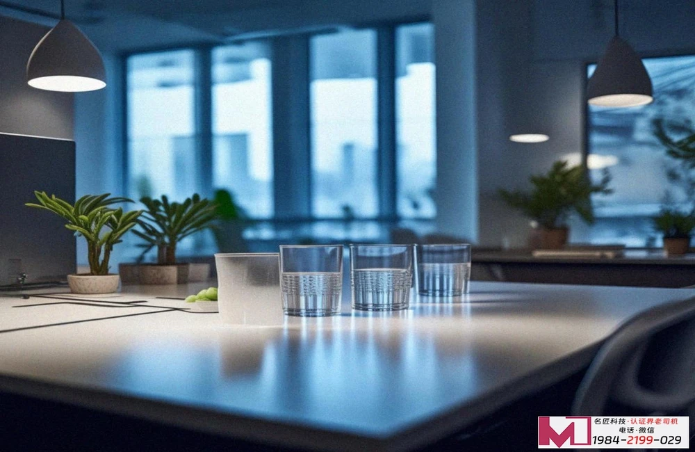 ISO9001办理费用，透明解析，避开价格陷阱