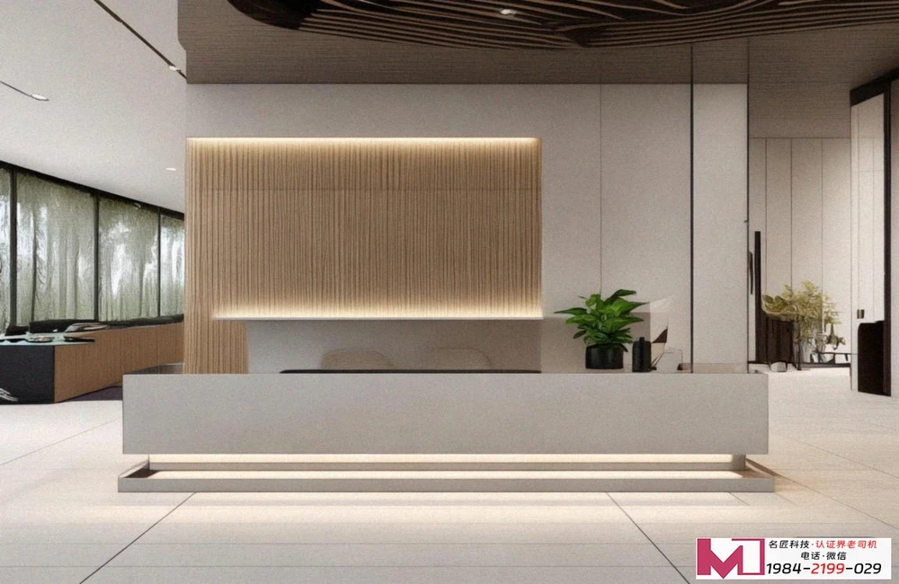 费用多少？企业老板最关心这个。