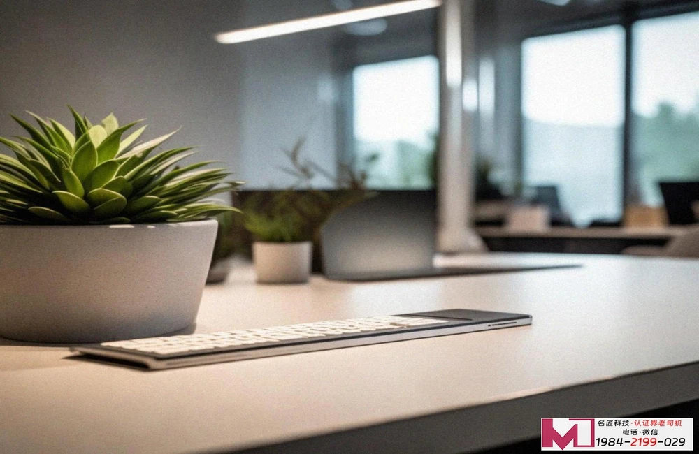 环境管理体系认证，企业绿色通行证，打造可持续发展竞争力