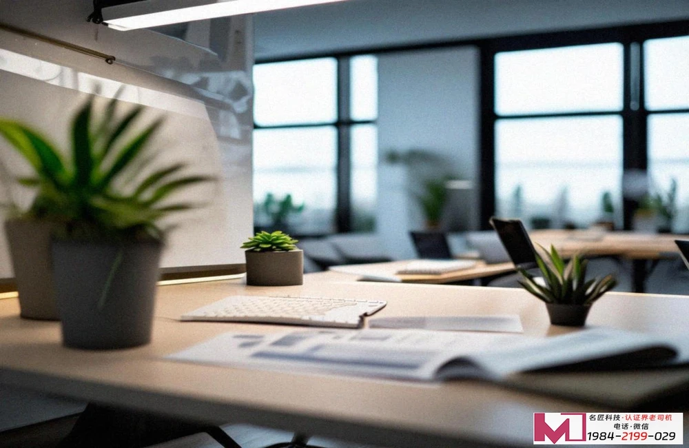 ISO9001认证，企业经营的基石，效率提升的密钥