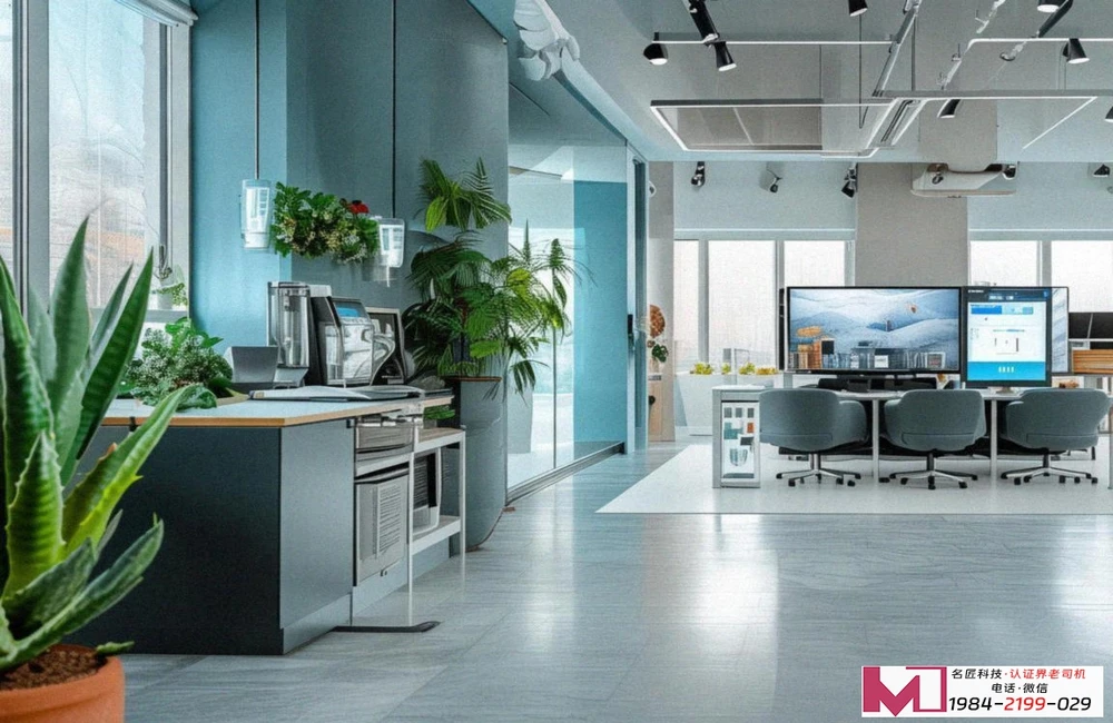 ISO14001环境管理体系认证，企业绿色通行证如何拿，