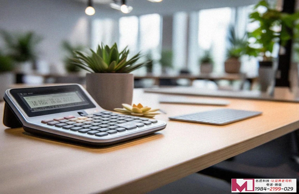 ISO14001证书，读懂这张纸，价值远超你想象