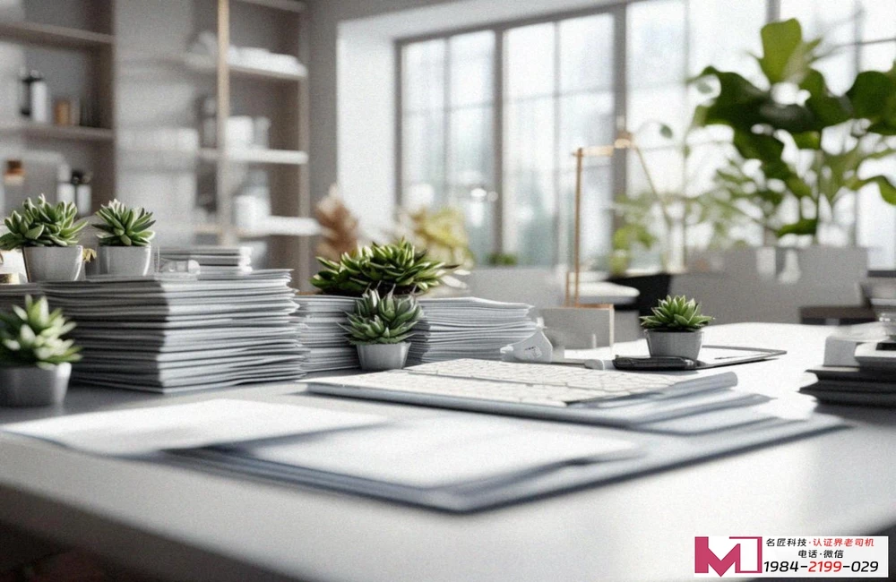 ISO14001认证怎么办理,看懂核心四步,企业省心拿证 ISO14001认证怎么办理,看懂核心四步,企业省心拿证