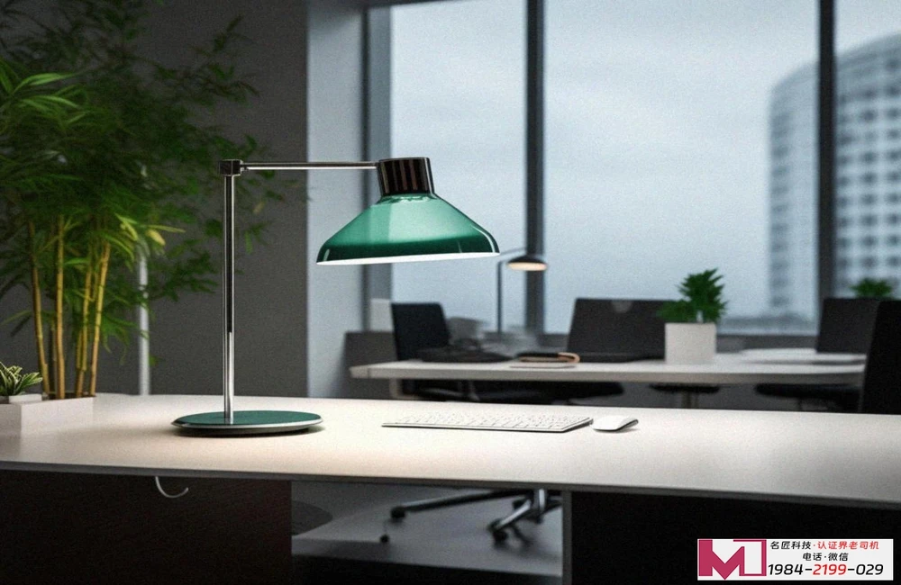 ISO14001认证，破解企业环保难题，实现绿色转型