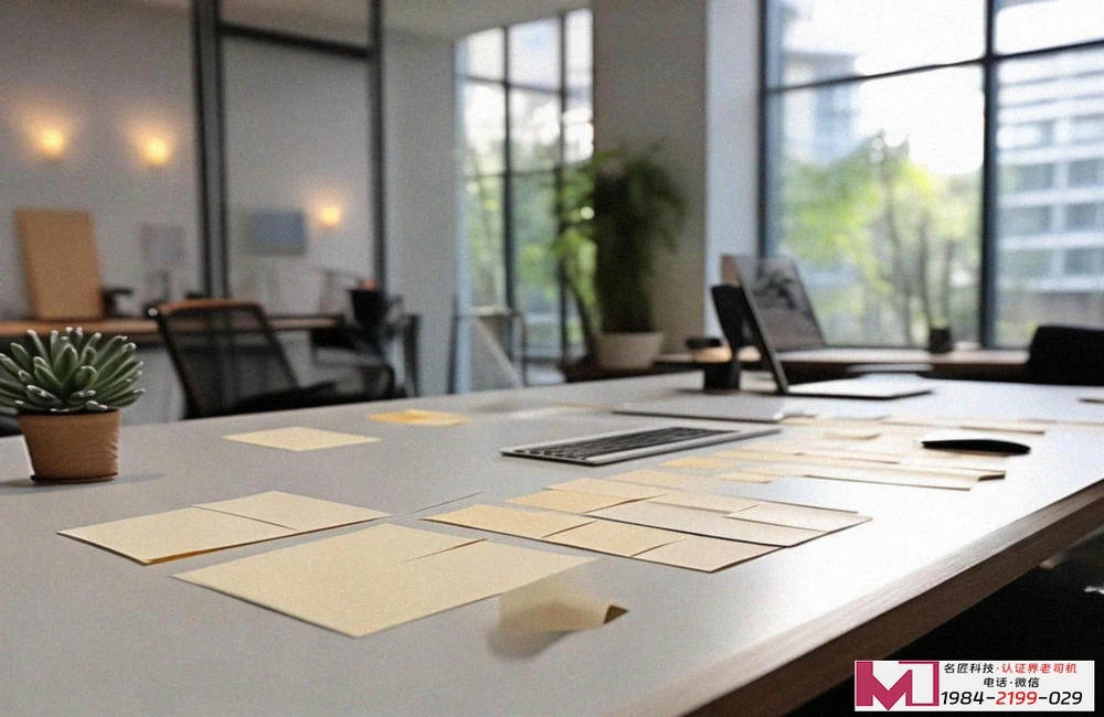 环境管理体系认证，快速提升企业绿色竞争力，省心省钱拿到证书