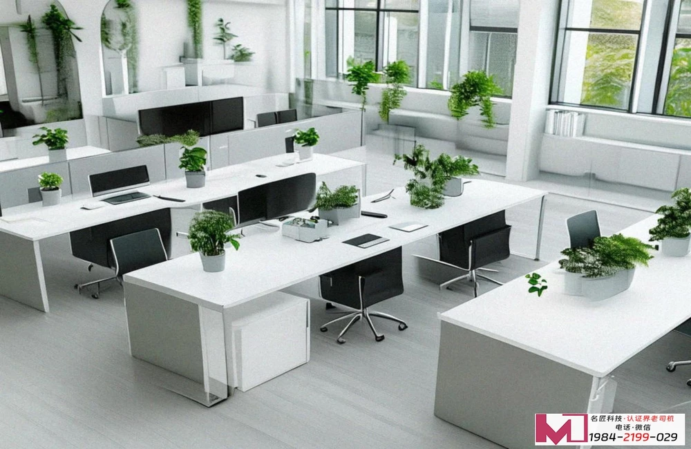 环境体系认证文件,轻松准备全清单,企业快速拿证指南