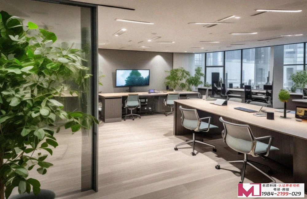 ISO14001认证，企业绿色通行证，破解环境管理密码