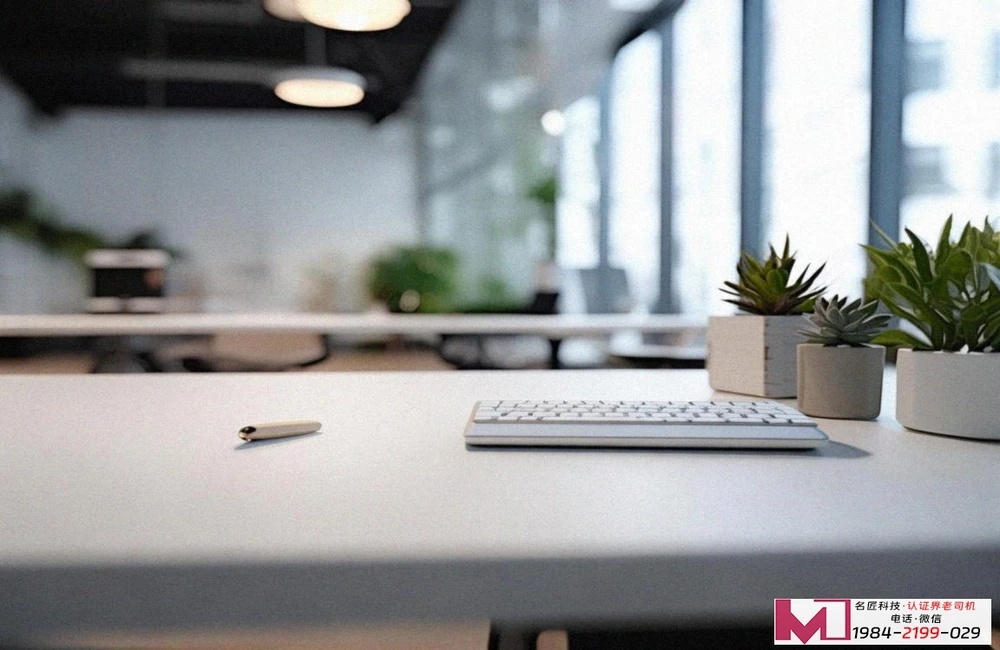 ISO14001认证，守护企业绿水青山，规避环境监管风险