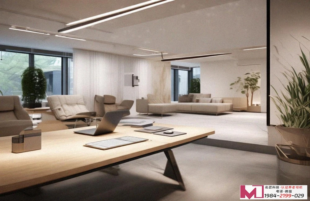 ISO14001认证,企业绿色转型捷径,赢得市场信任利器