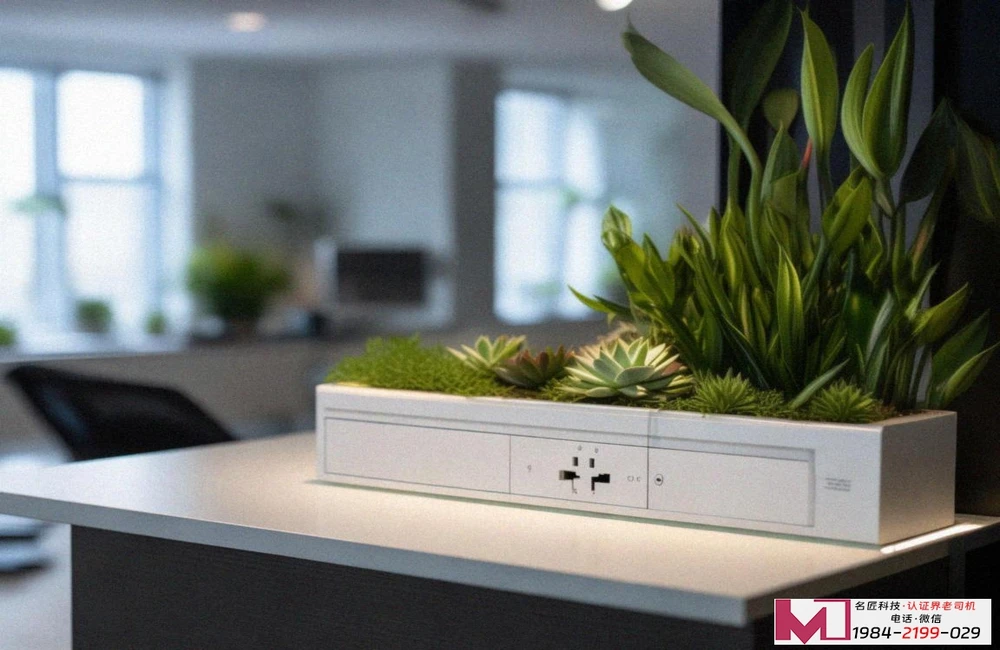 ISO14001认证怎么办理，从申请到拿证，全流程详解