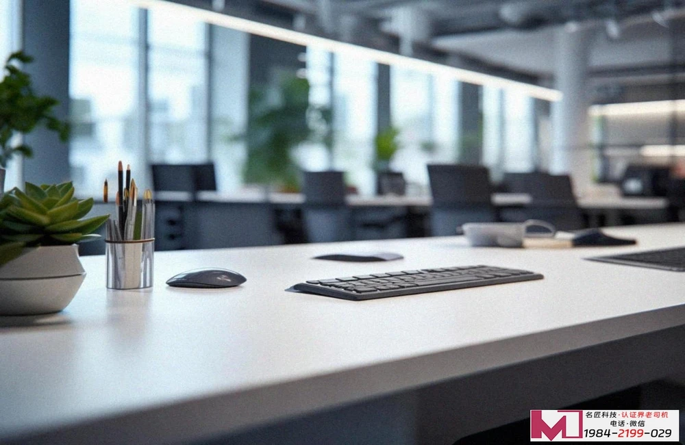 ISO14001认证，破解绿色壁垒，赢得市场先机