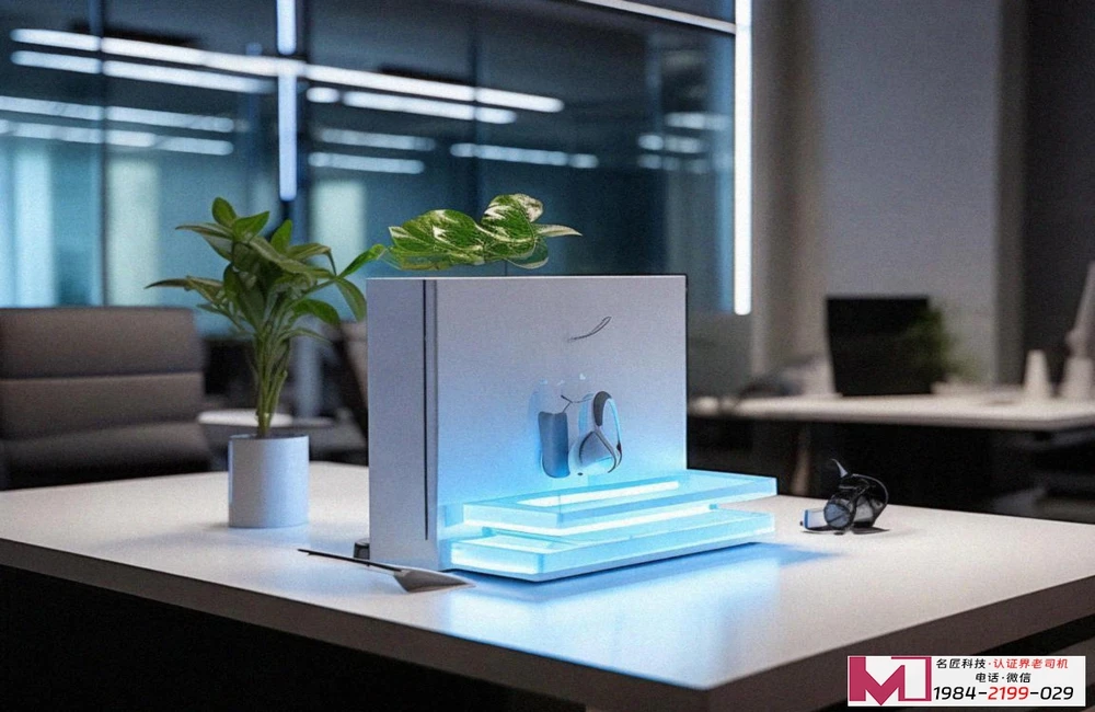 ISO14001认证，企业环保合规通行证，名匠科技助您提升