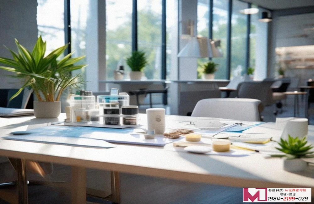 健康安全环境管理体系认证,企业合规的基石,提升竞争力的利器 健康安全环境管理体系认证,企业合规的基石,提升竞争力的利器