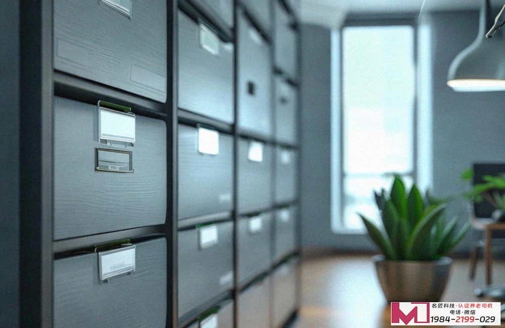 环境管理体系认证,企业绿色通行证,怎么选才靠谱